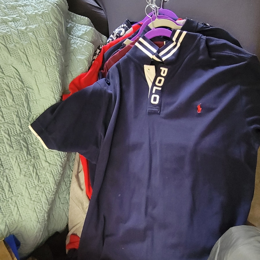 ralph lauren polo